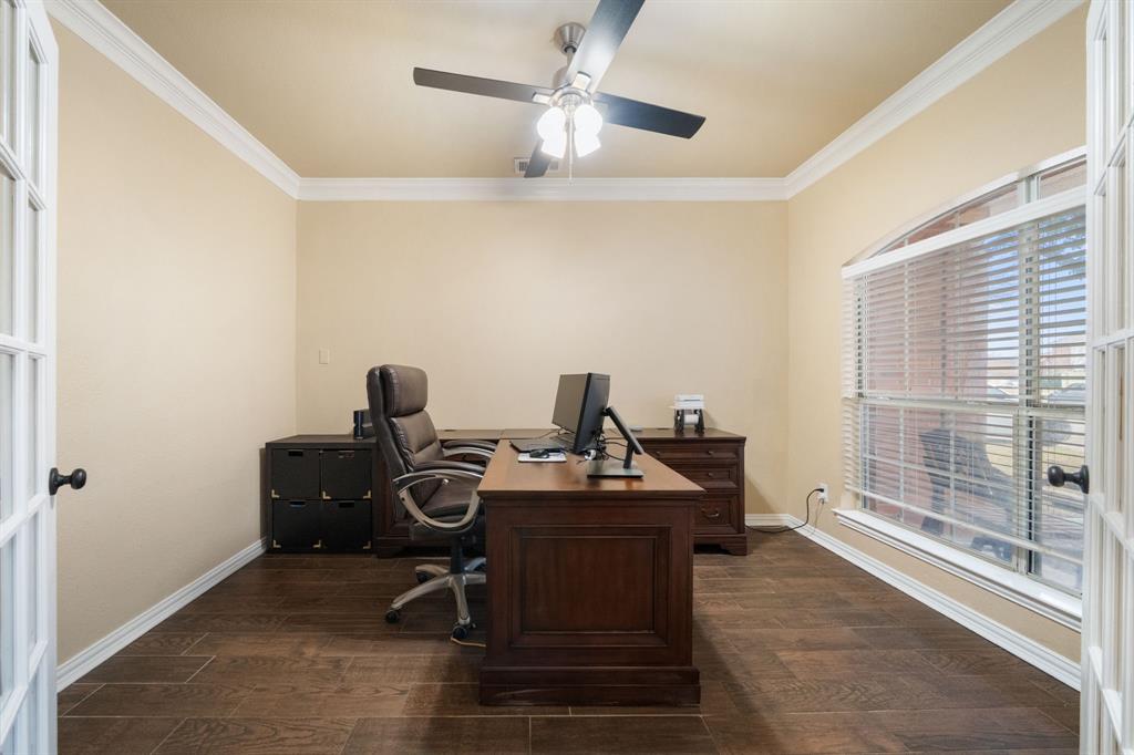 Bradford Ridge - Residential