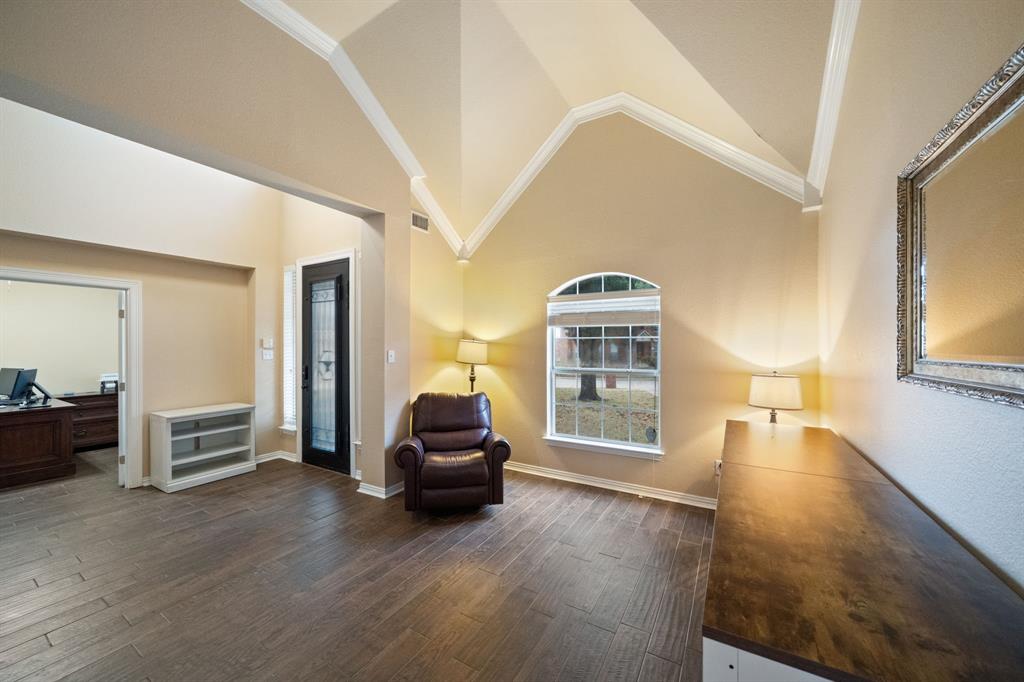 Bradford Ridge - Residential