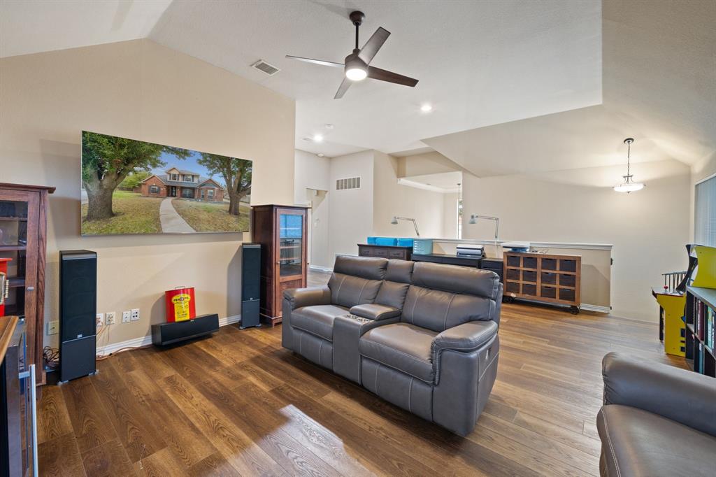 Bradford Ridge - Residential