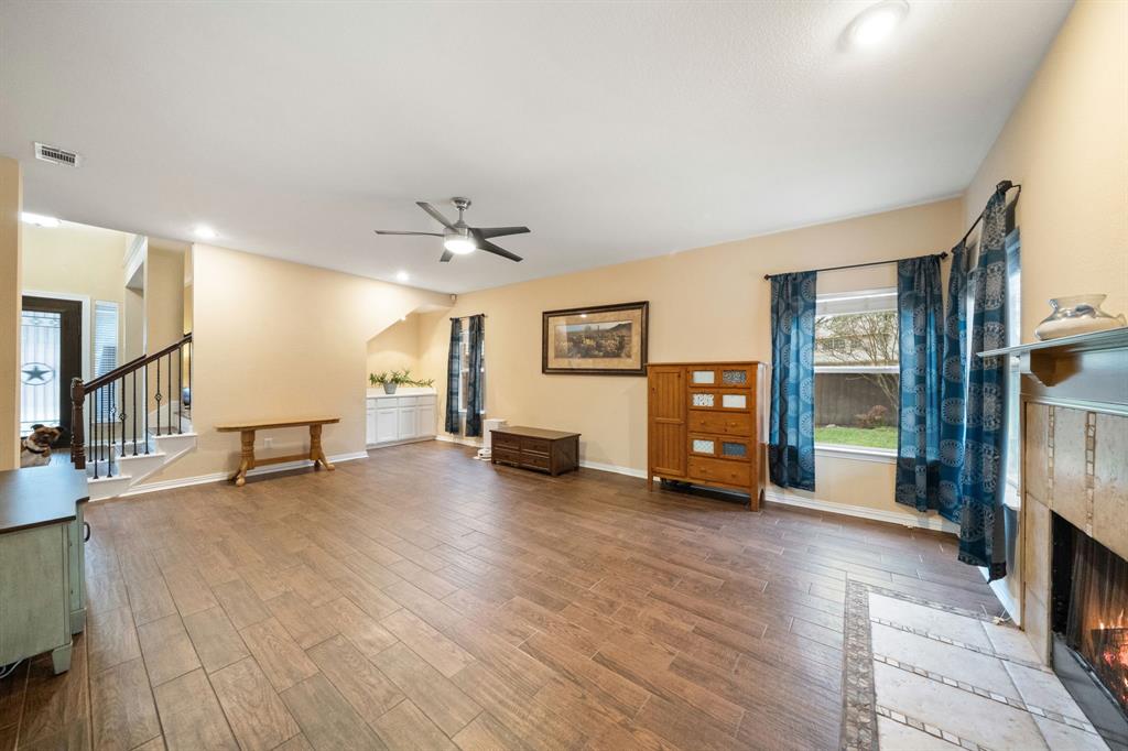 Bradford Ridge - Residential