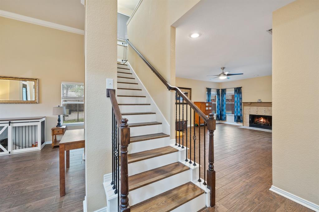 Bradford Ridge - Residential