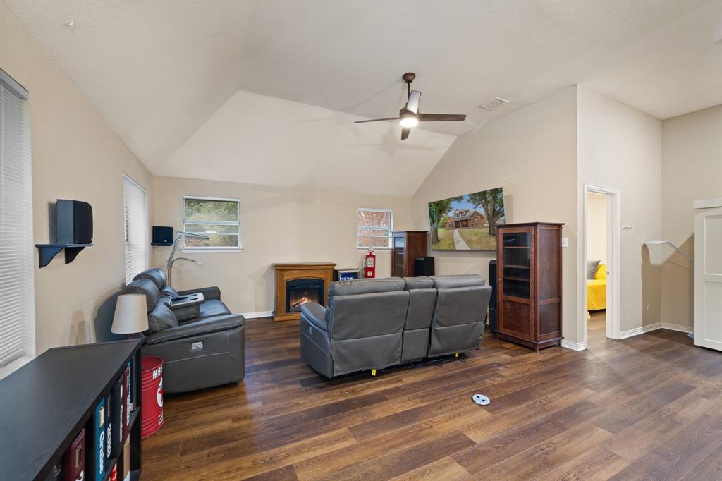 Bradford Ridge - Residential