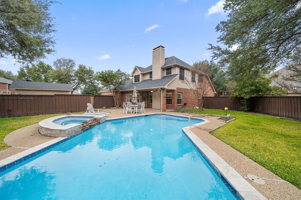 Bradford Ridge - Residential