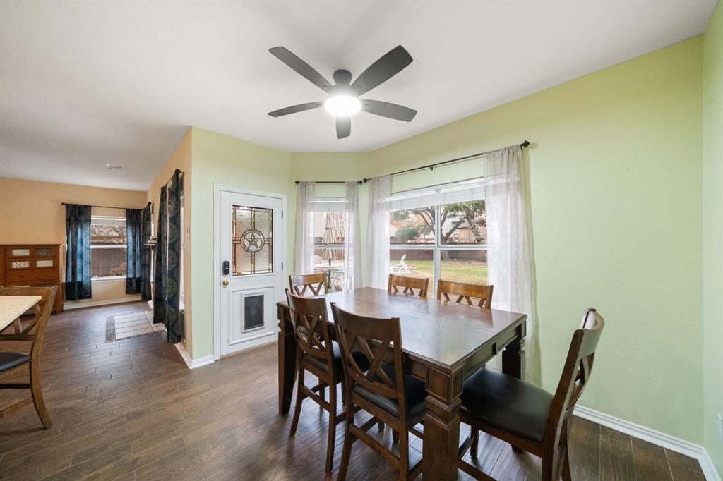 Bradford Ridge - Residential