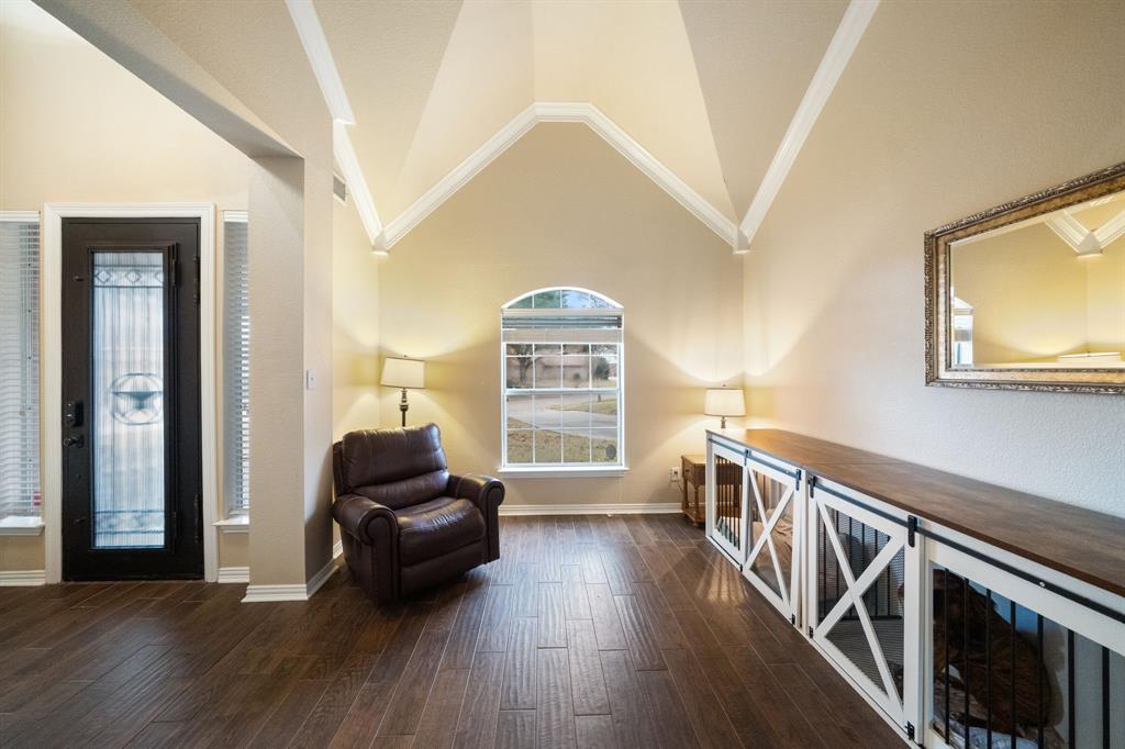 Bradford Ridge - Residential