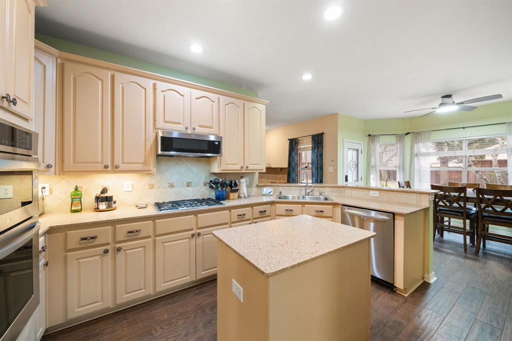 Bradford Ridge - Residential