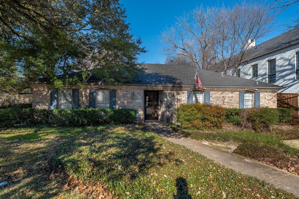 6805 Carolyncrest Drive