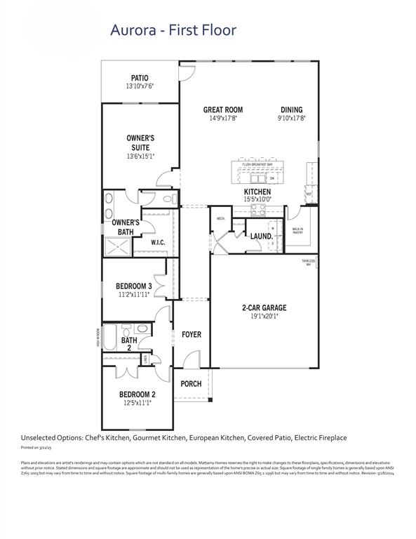 3049 Burwick Lane