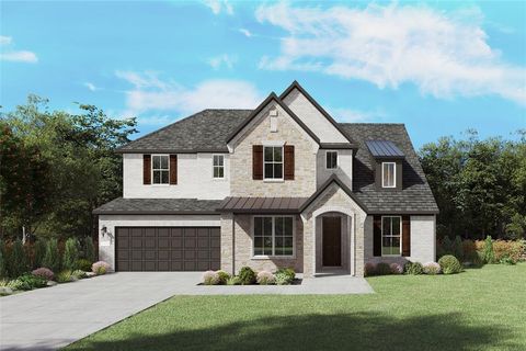 11169 Roxburgh Road Fort Worth TX 76052