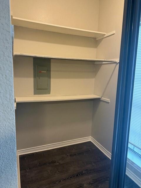 Embassy Oaks Condo - Residential