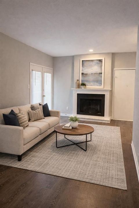 5620 Live Oak Street 306 Dallas TX 75206