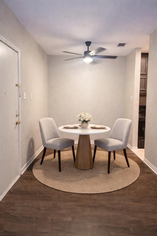 5620 Live Oak Street 306