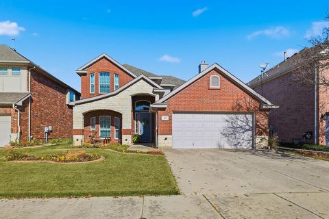 411 Fountain Side Drive Euless TX 76039