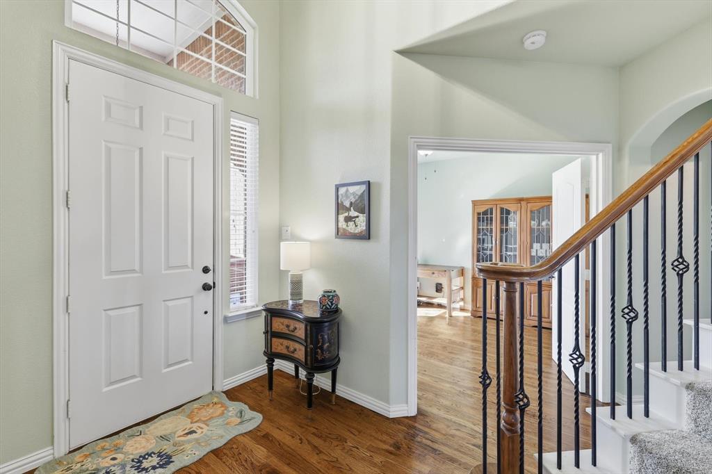 411 Fountain Side Drive