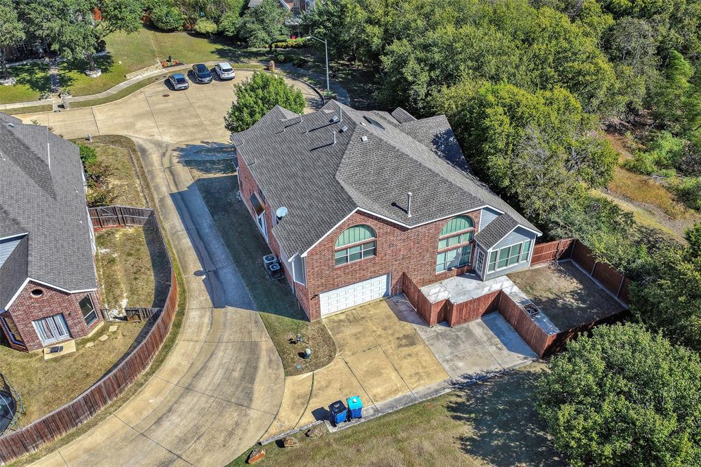 Stillwater Canyon Ph 01a - Residential