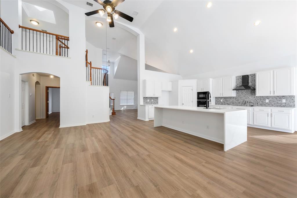 Stillwater Canyon Ph 01a - Residential