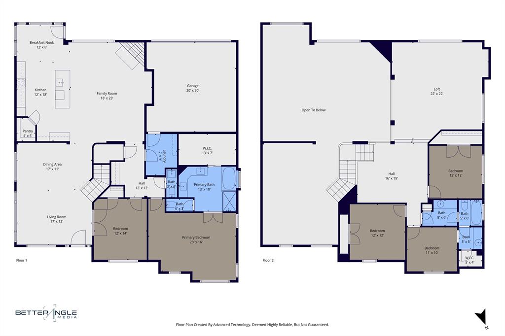 Stillwater Canyon Ph 01a - Residential