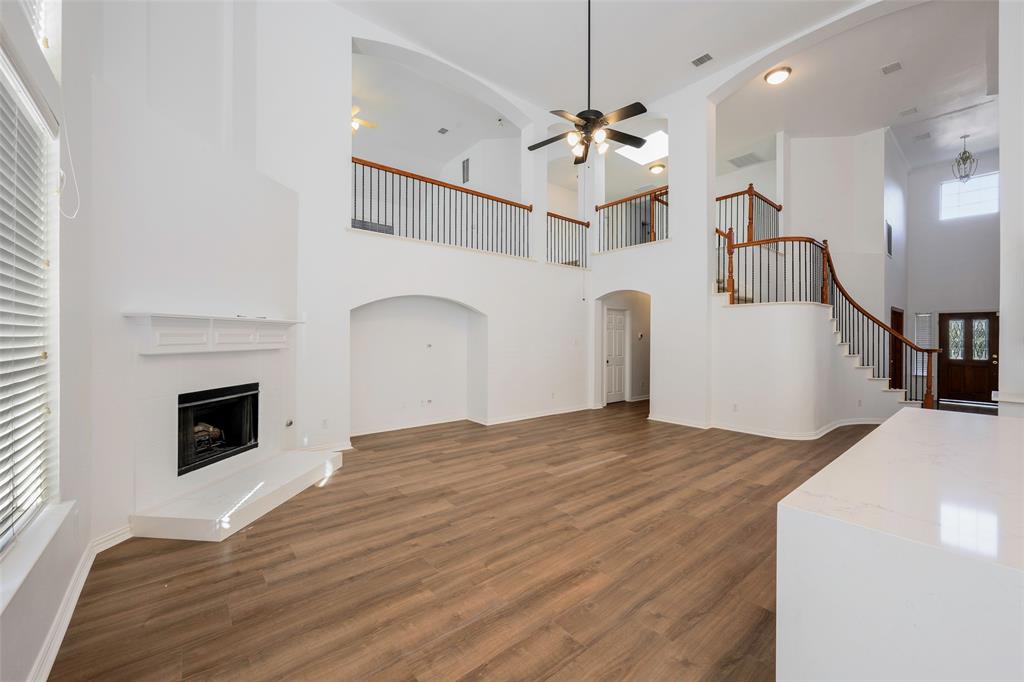 Stillwater Canyon Ph 01a - Residential