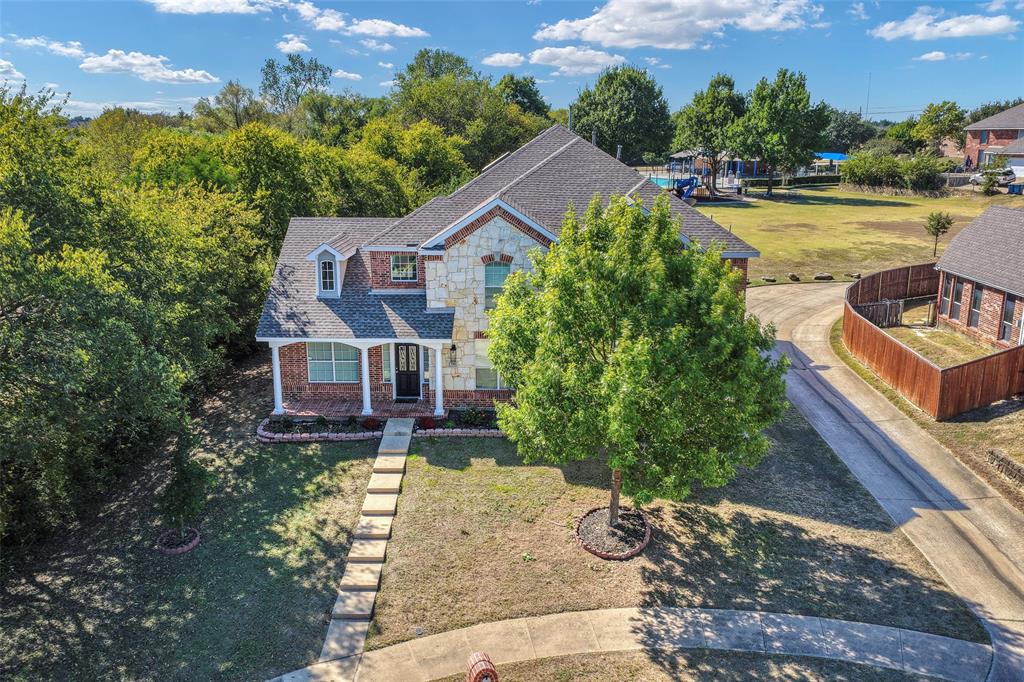 1700 Little River Court