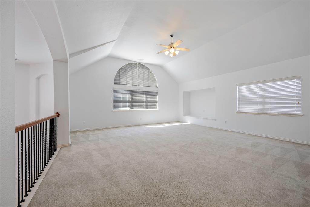 Stillwater Canyon Ph 01a - Residential