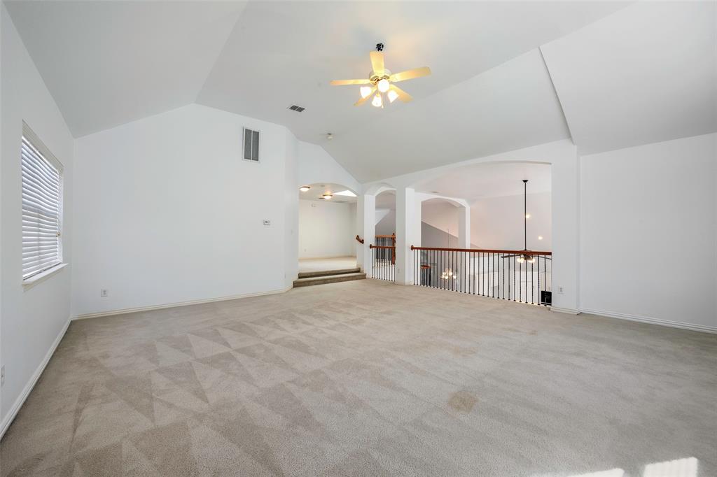 Stillwater Canyon Ph 01a - Residential