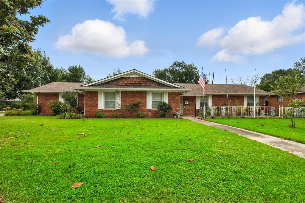 1314 Magnolia Street
