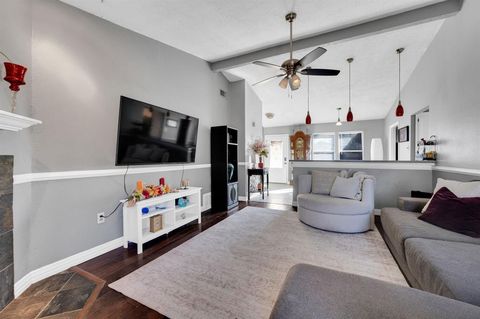 Tiny photo for 1429 Spring Willow Drive, Arlington, TX 76018 (MLS # 21173819)