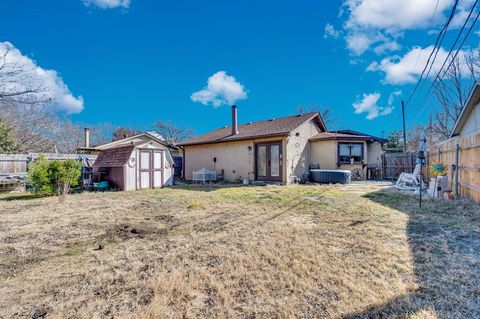 Tiny photo for 1429 Spring Willow Drive, Arlington, TX 76018 (MLS # 21173819)