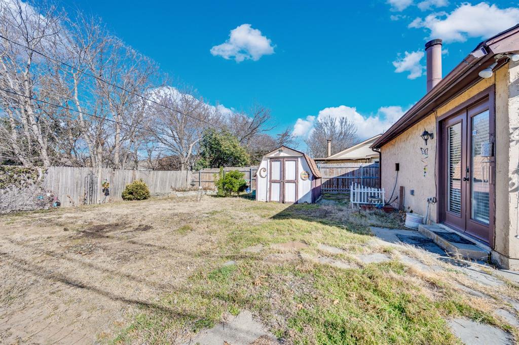 Windmill Meadows Add - Residential