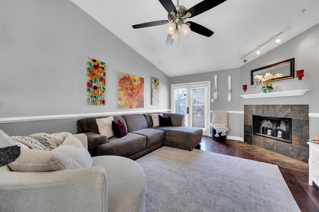 Windmill Meadows Add - Residential