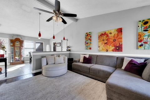 Tiny photo for 1429 Spring Willow Drive, Arlington, TX 76018 (MLS # 21173819)