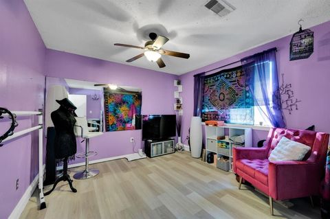 Tiny photo for 1429 Spring Willow Drive, Arlington, TX 76018 (MLS # 21173819)