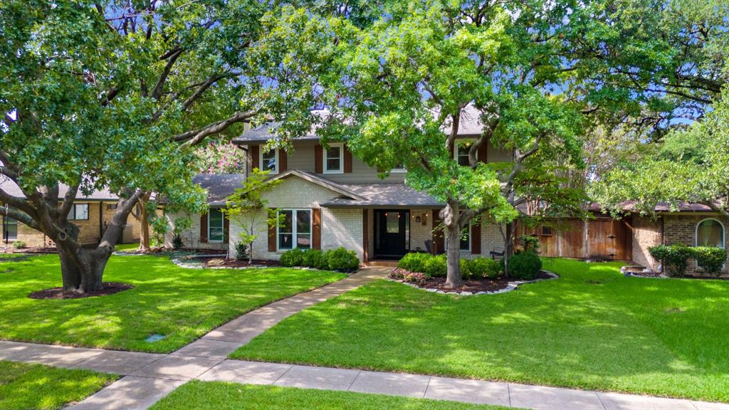 815 Grinnell Drive