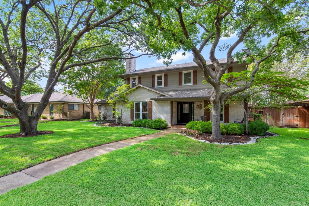 815 Grinnell Drive