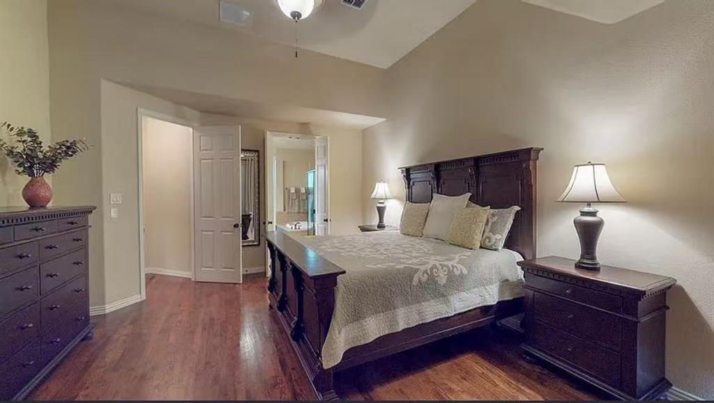 Quail Run Ph 2 - Residential Lease