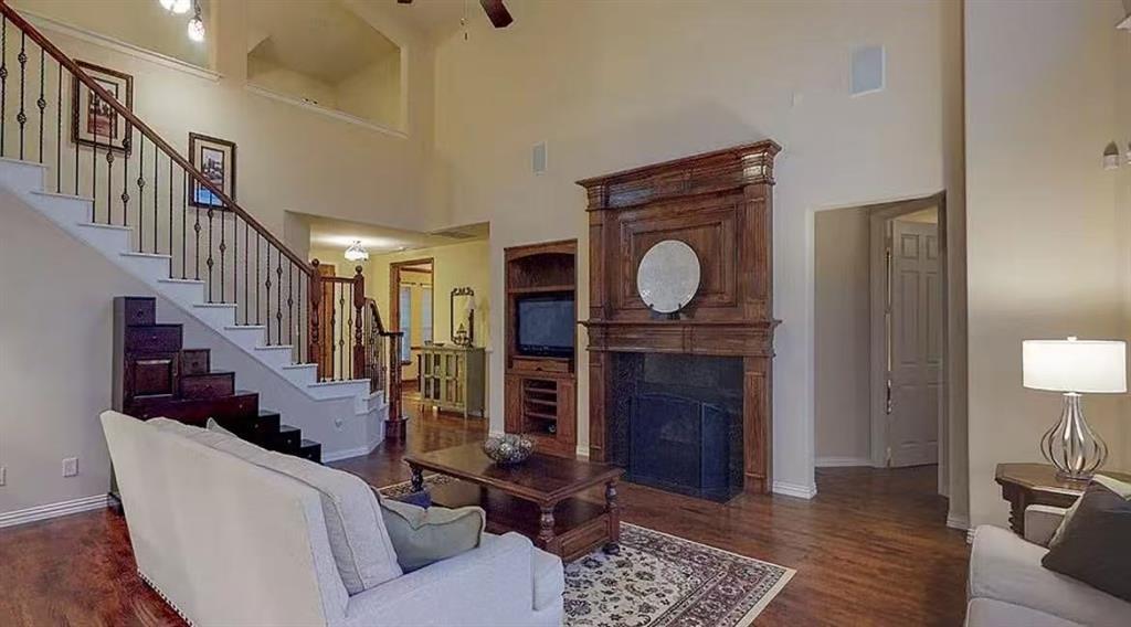 Quail Run Ph 2 - Residential Lease