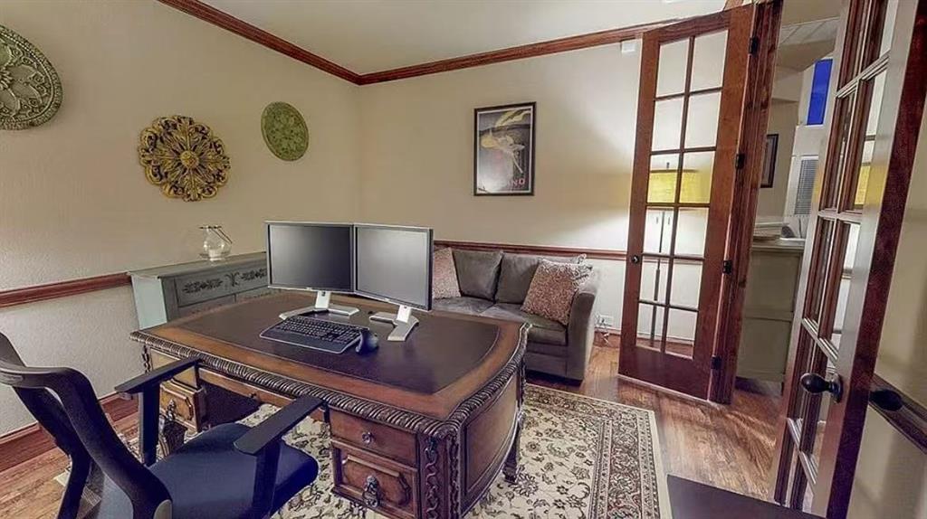 Quail Run Ph 2 - Residential Lease