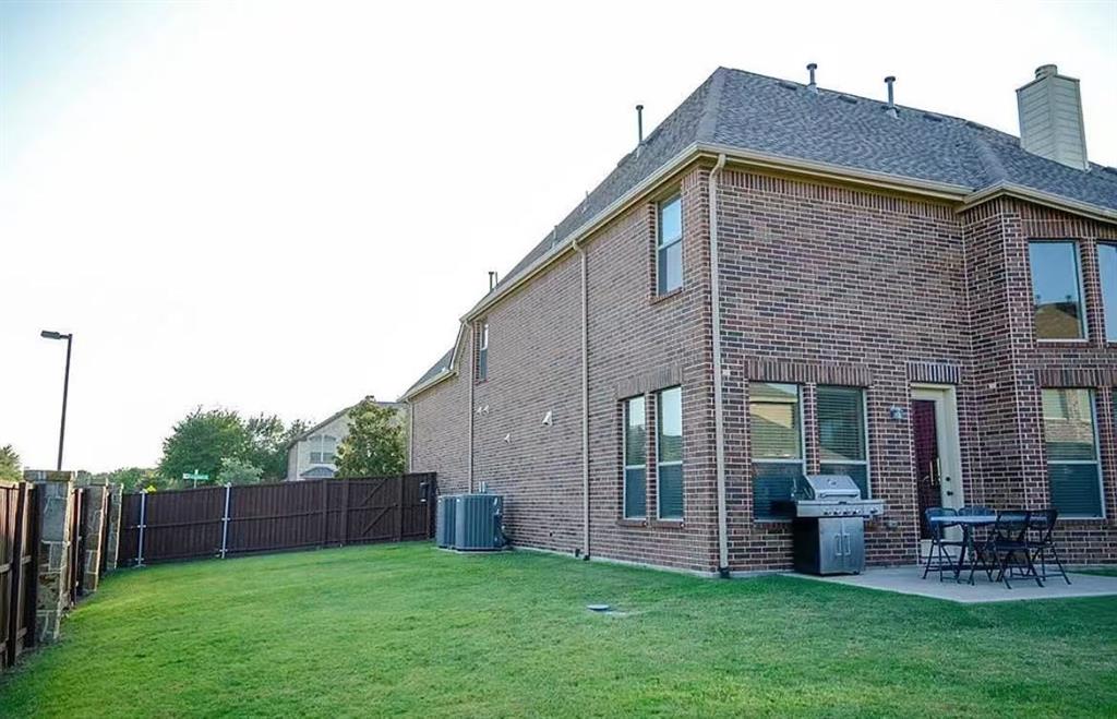 Quail Run Ph 2 - Residential Lease