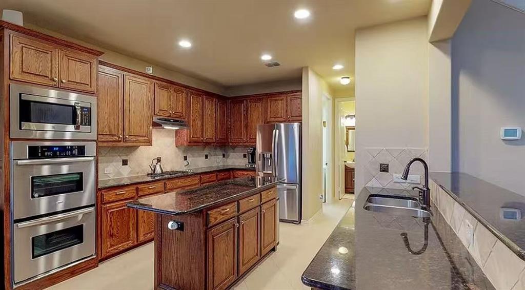 Quail Run Ph 2 - Residential Lease