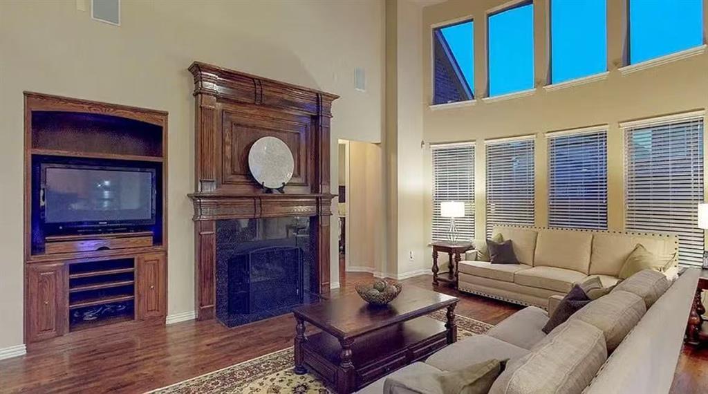 Quail Run Ph 2 - Residential Lease