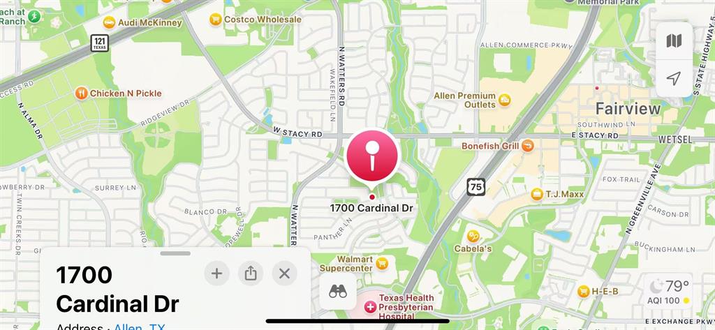 Quail Run Ph 2 - Residential Lease