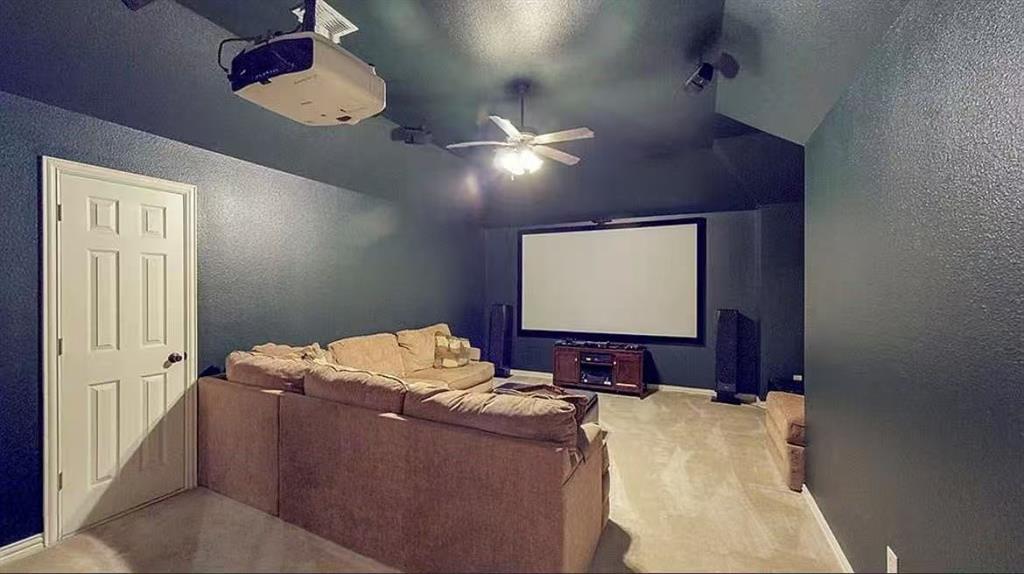 Quail Run Ph 2 - Residential Lease