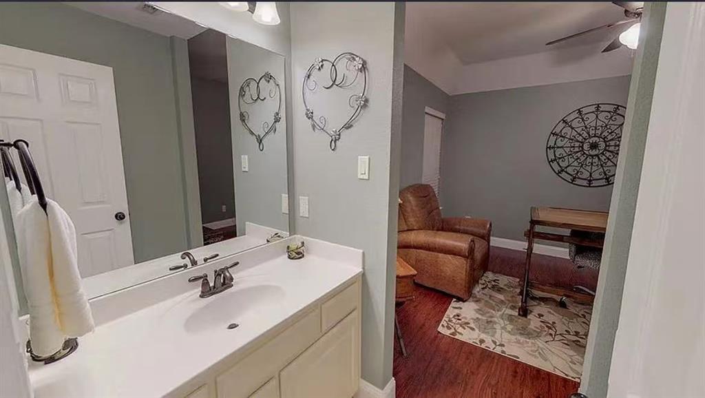 Quail Run Ph 2 - Residential Lease