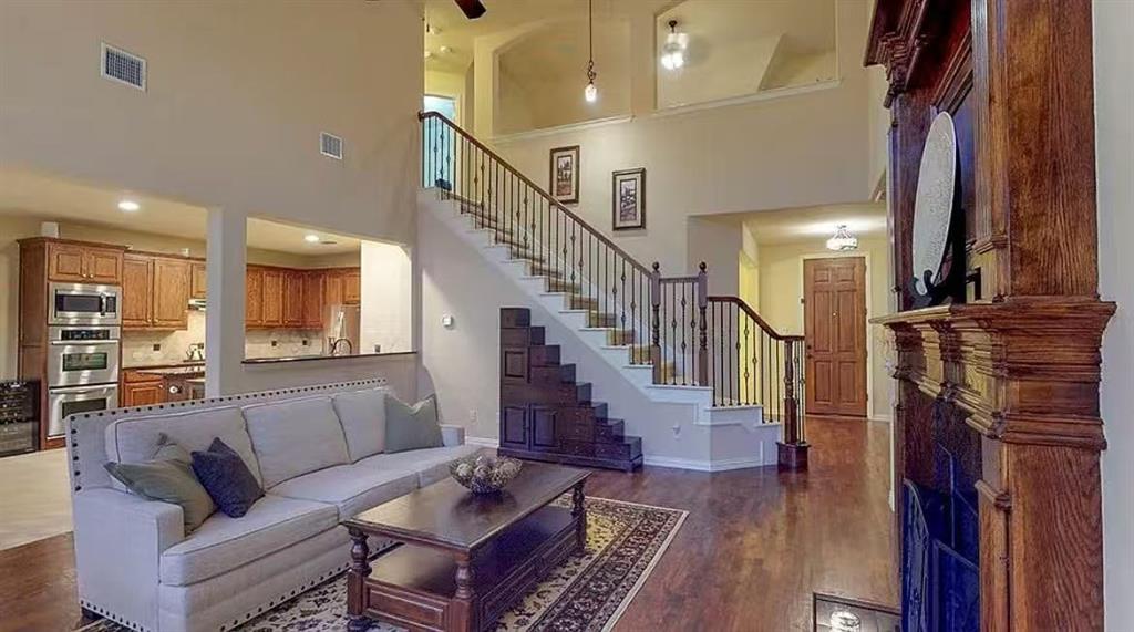 Quail Run Ph 2 - Residential Lease