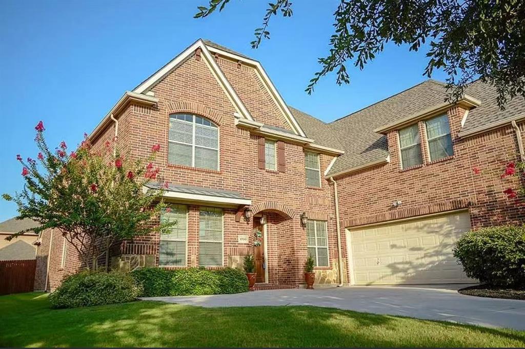 Quail Run Ph 2 - Residential Lease