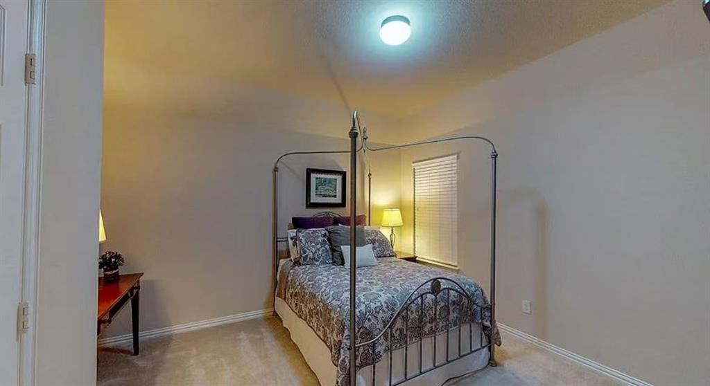 Quail Run Ph 2 - Residential Lease