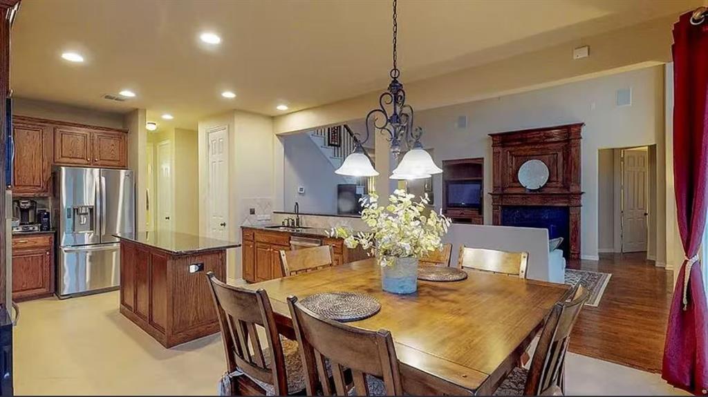 Quail Run Ph 2 - Residential Lease