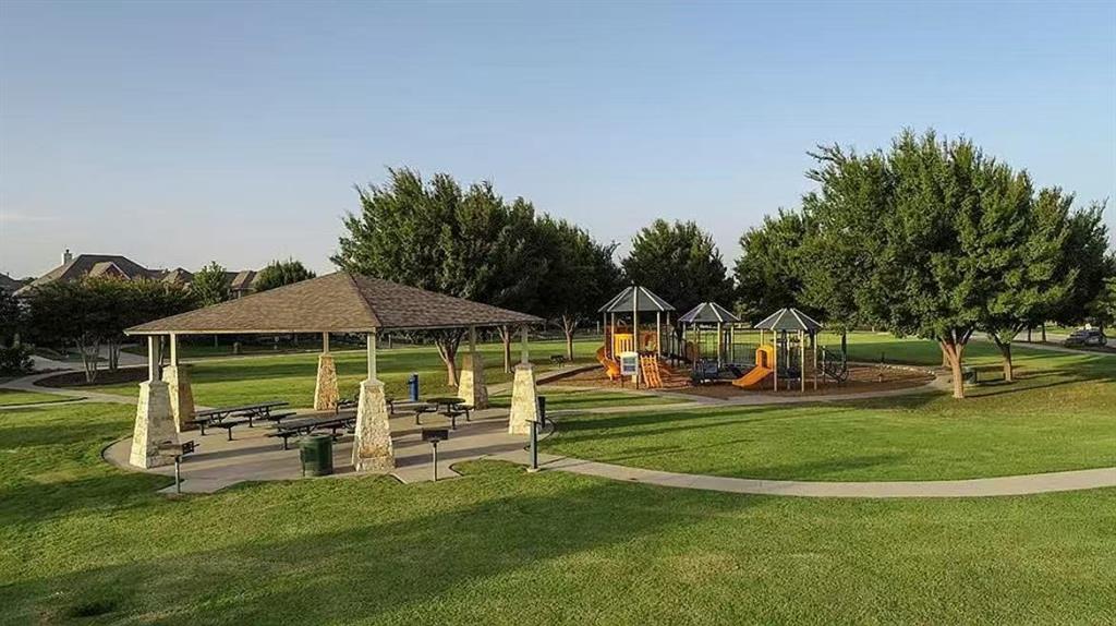 Quail Run Ph 2 - Residential Lease