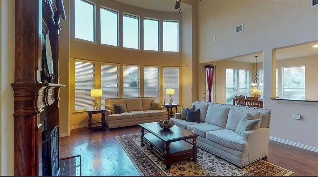 Quail Run Ph 2 - Residential Lease