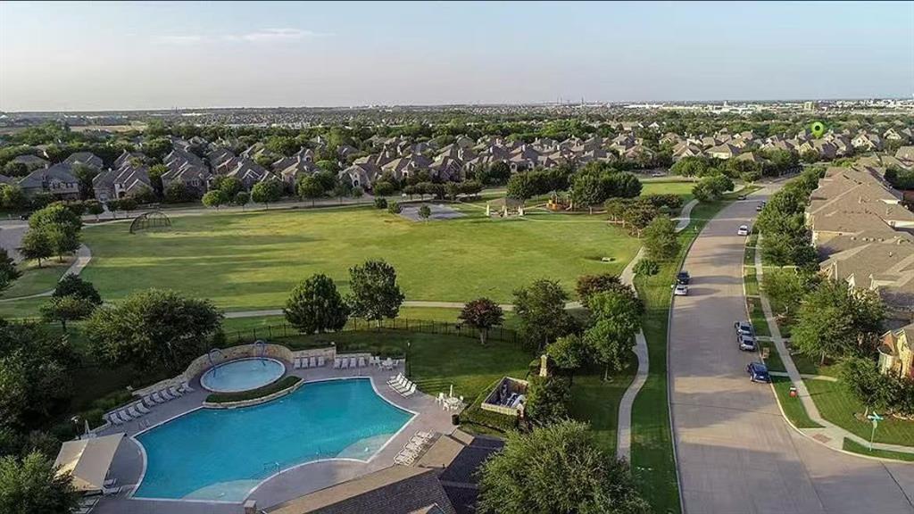 Quail Run Ph 2 - Residential Lease